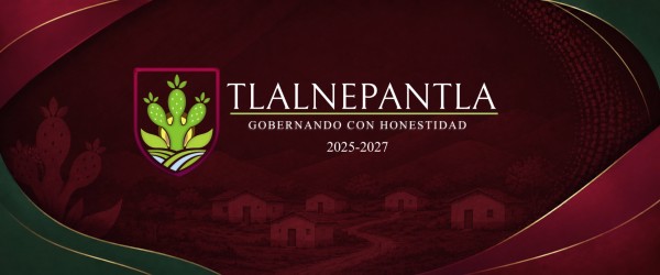 Tlalnepantla, Morelos.